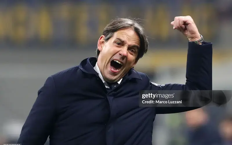 Sau trải nghiệm từ quá khứ, Inzaghi tỏ ra e dè khi đối đầu Bayern Munich